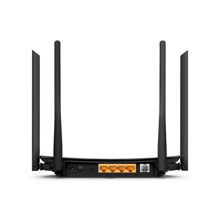 TP-Link VR300 VDSLADSL AC1200 Modem Router