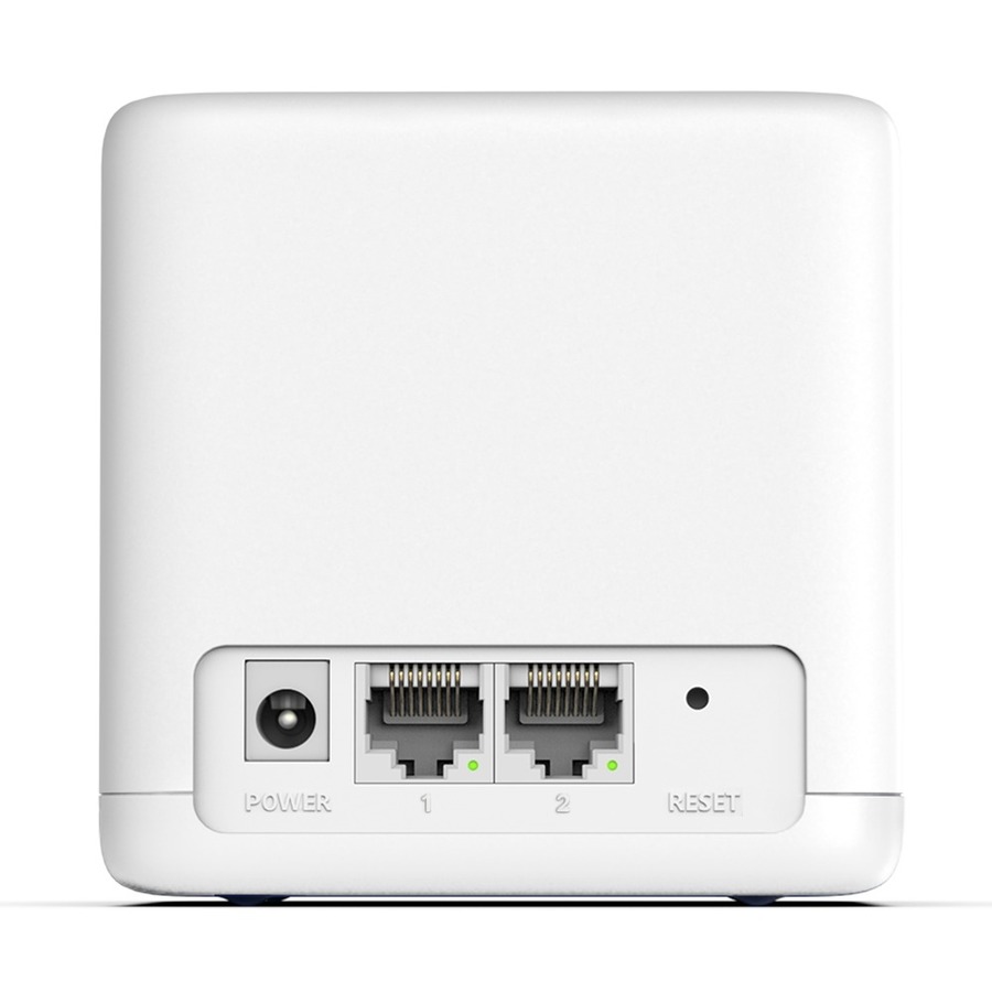 Mercusys WiFi Mesh Network AC1300 Base + 1 Satellite Kit