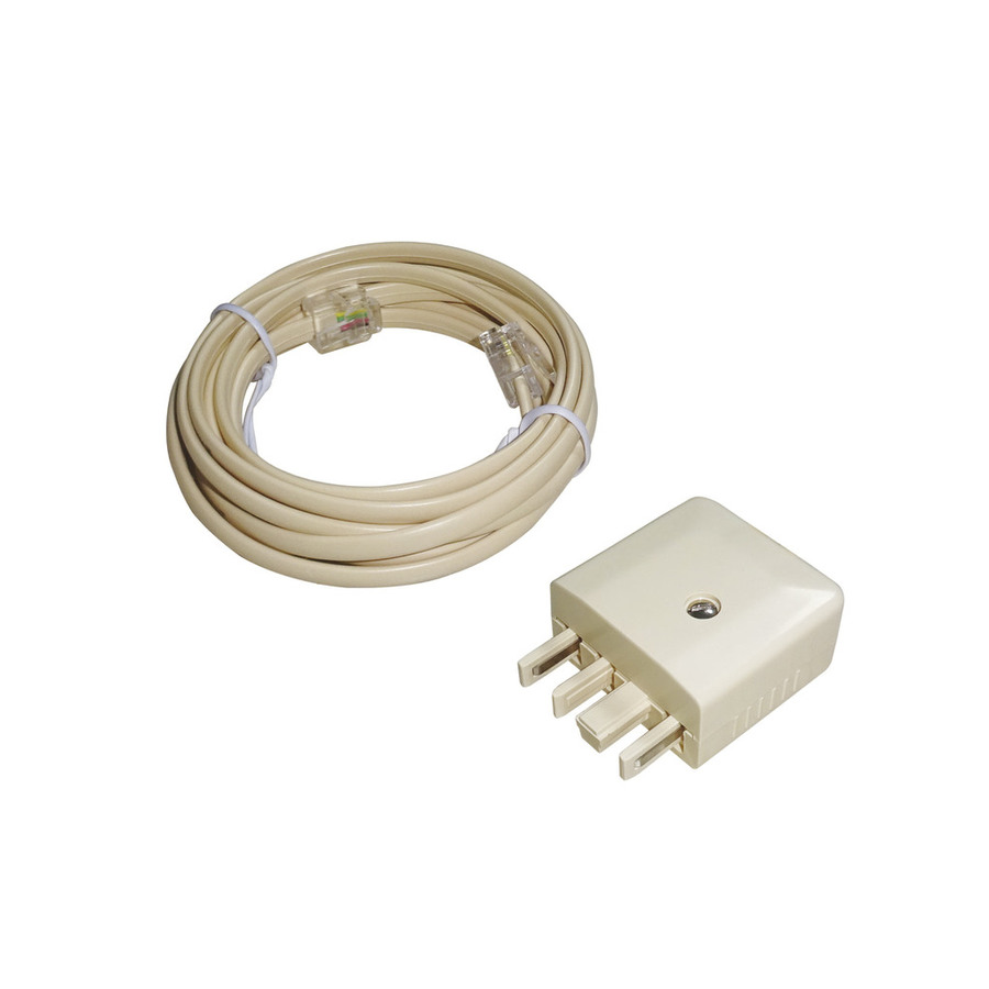 US Plug to Australian Plug - 2m