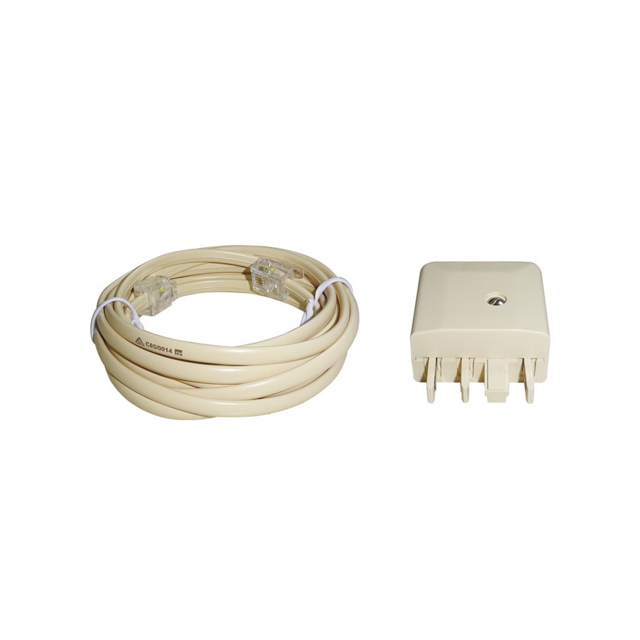 US Plug to Australian Plug - 2m