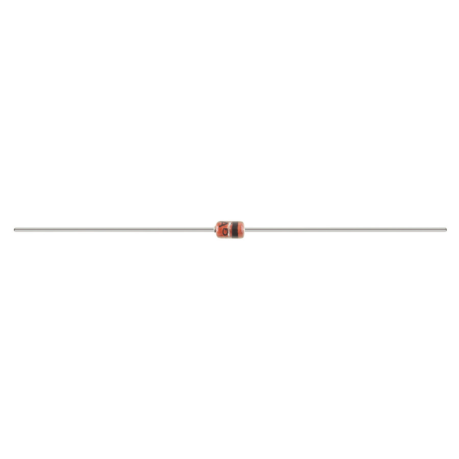 Lot De 50 Diodes Zener 1N4751 (30V) 1W E16 - Composants électroniques Axial Do-41 Pour Projets DIY Et Réparation