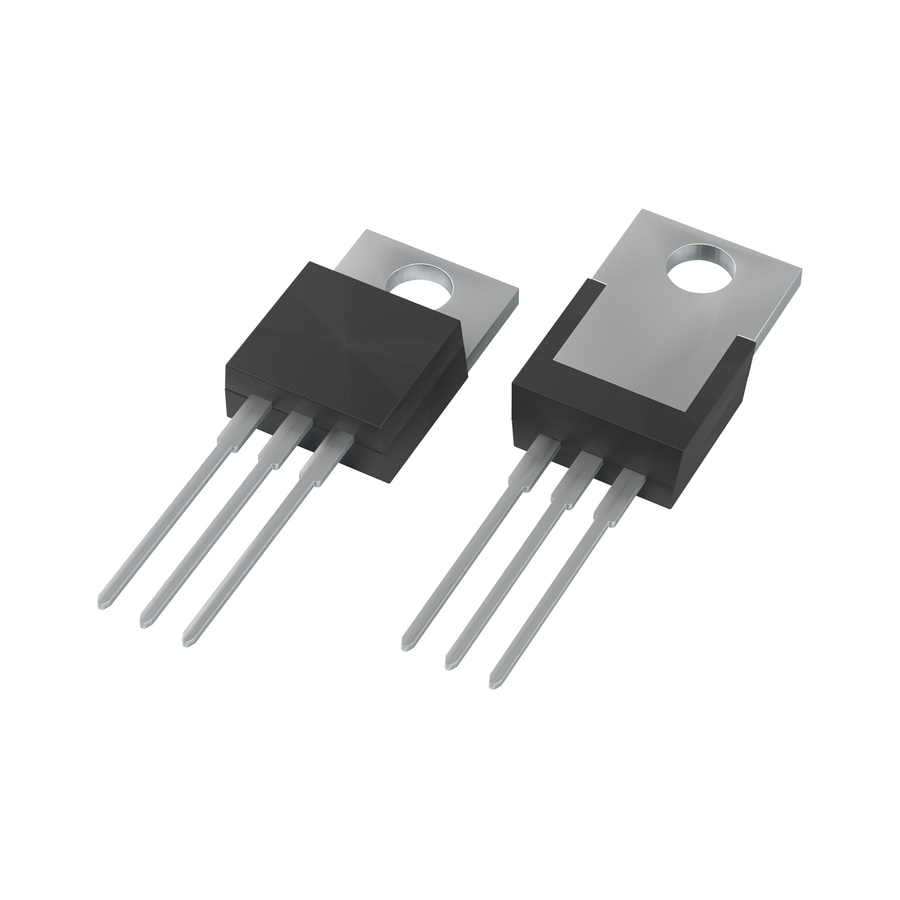 7805 +5V 1A Voltage Regulator TO-220 case 