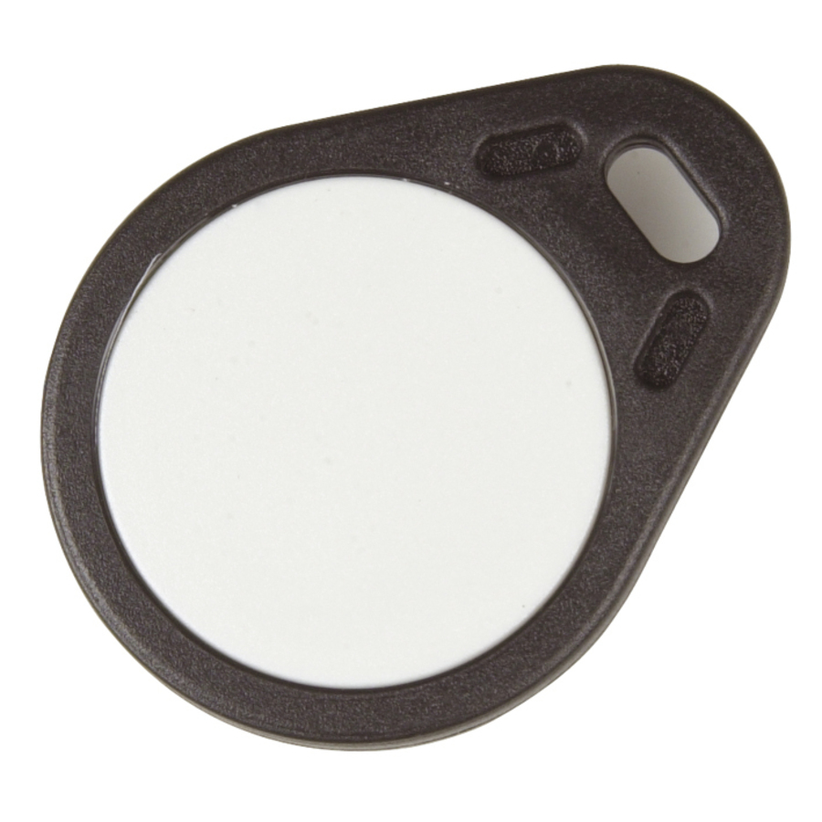 RFID Tags - Keyfob Style