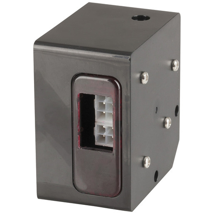 Frequency Controlled Relay Module for Cars 