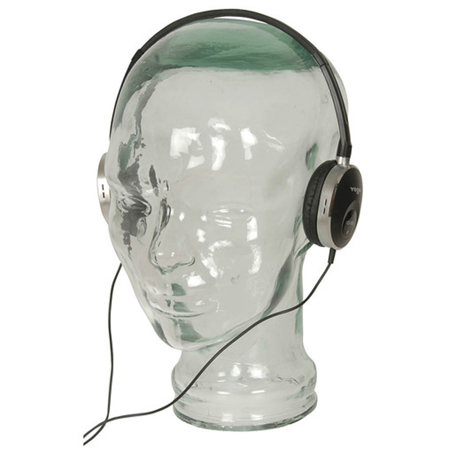 High Quality Lightweight Stereo Headphones 