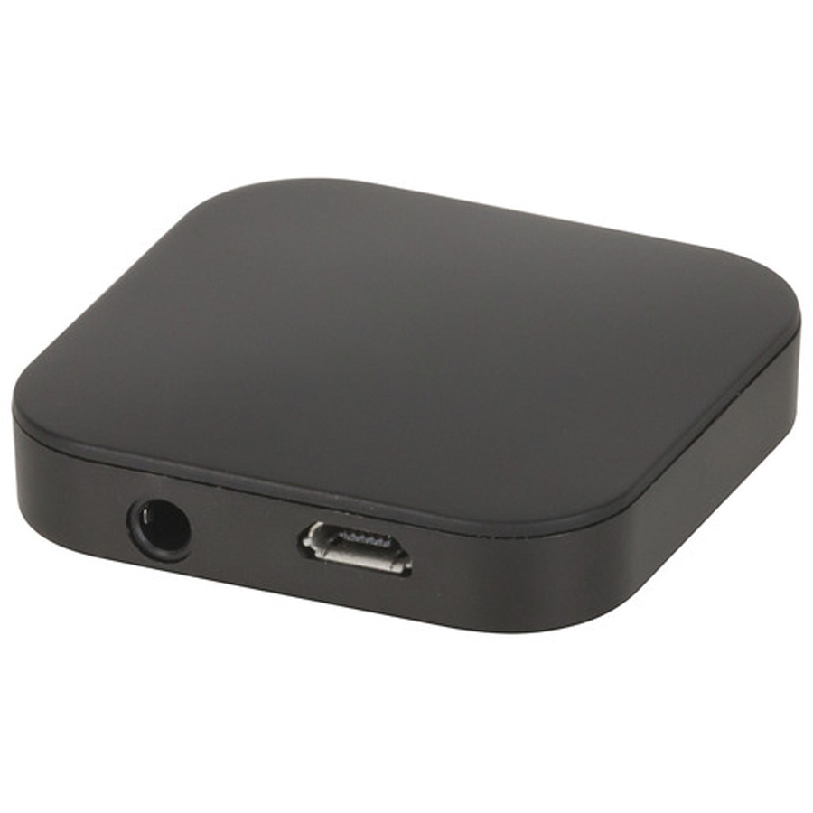 Bluetooth&reg; 4.1 Transmitter &amp; Receiver 