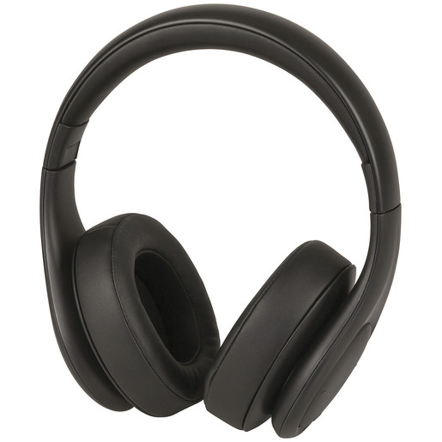 Rechargeable Headphones with Bluetooth&reg; Technology 