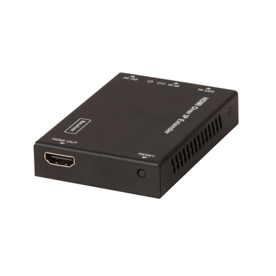 Spare HDMI Over IP Receiver to suit AC1752 