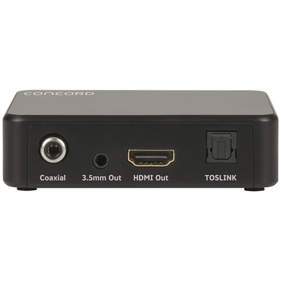 Concord HDMI Audio Extractor 