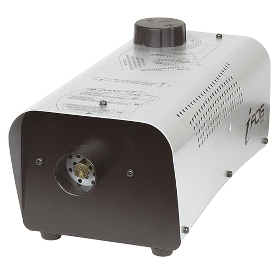 Rave Fog Machine 