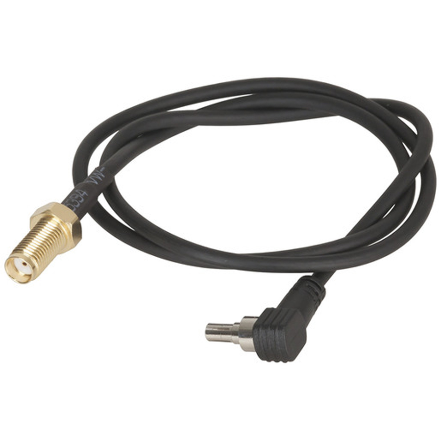 SMA Adaptor to Huawei E160618 Plug 