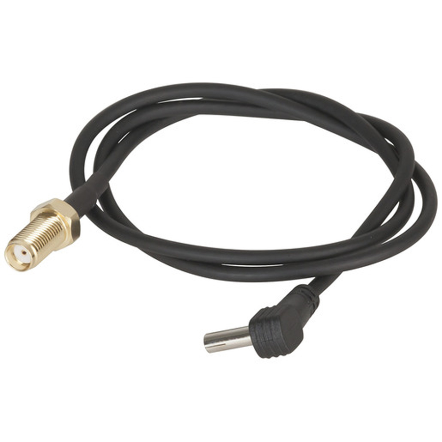 SMA Adaptor to Sierra TS9 Plug 