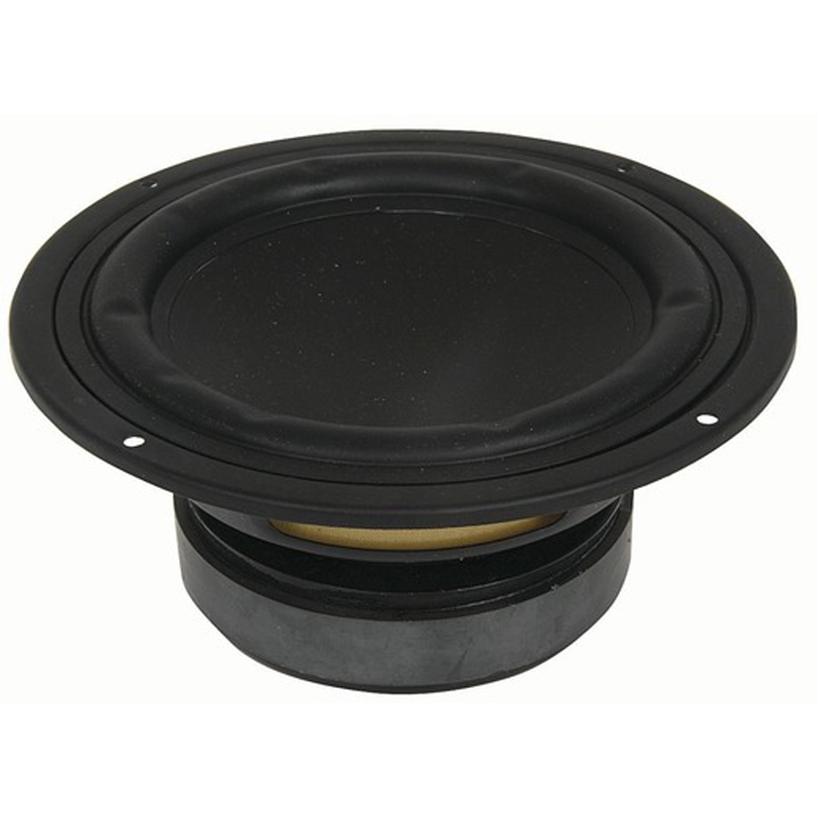 WooferMidrange Speaker Driver - 6.5 Inch 