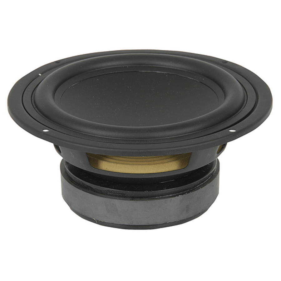Woofer Speaker Driver - 8 Inch 