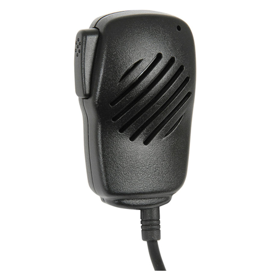 Mini SpeakerMicrophone for Hand-held CB Radios 