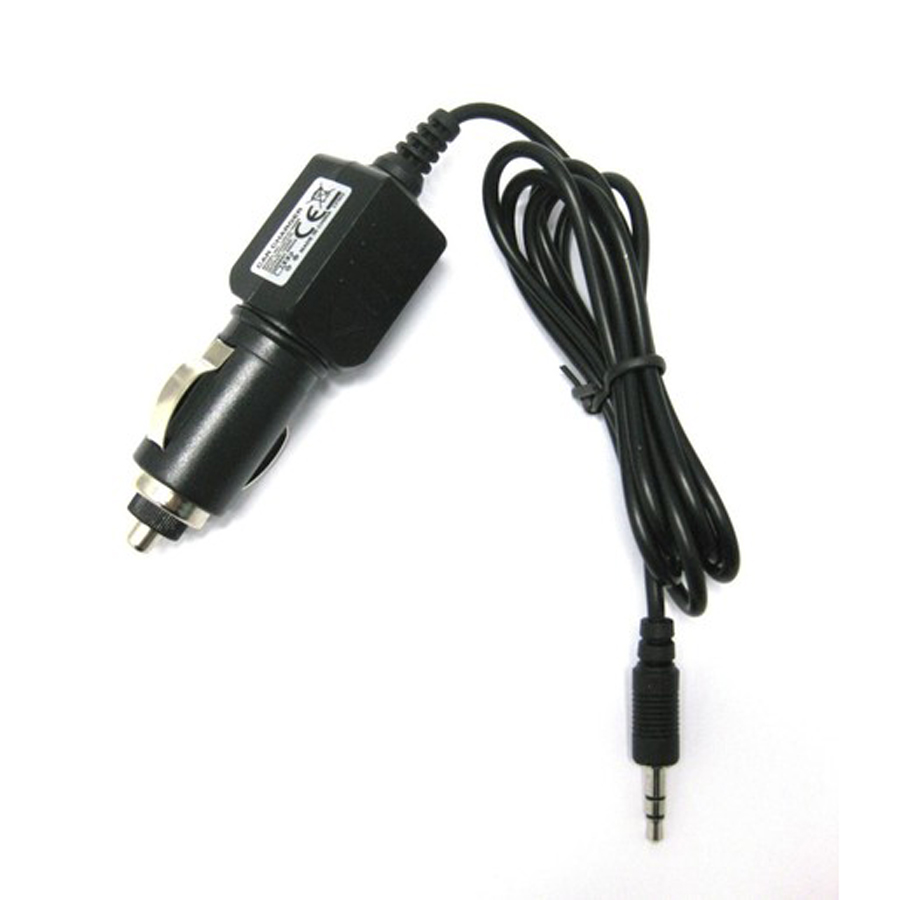 Charge your 3 Watt or 5 Watt Digitech Transceiver when on the go and away from mains power. 