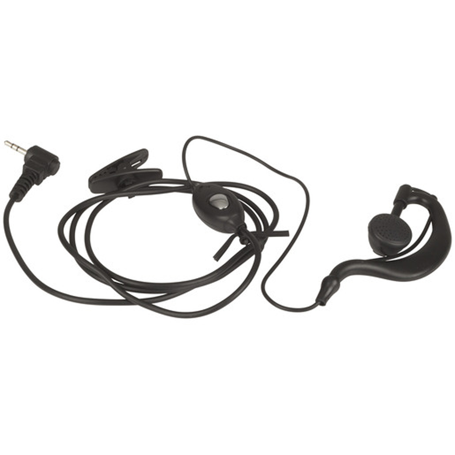 Headset to Suit NEXTECH 0.5W UHF Transceivers 