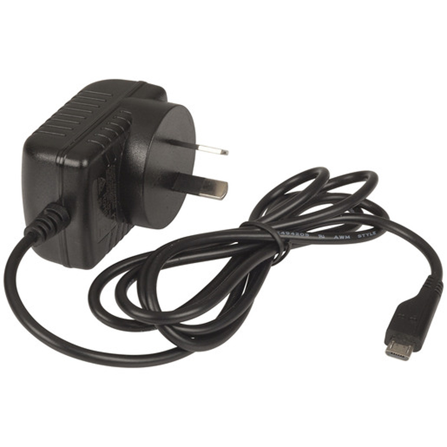 Charging Power Supply to Suit NEXTECH 2W UHF Transceiver 