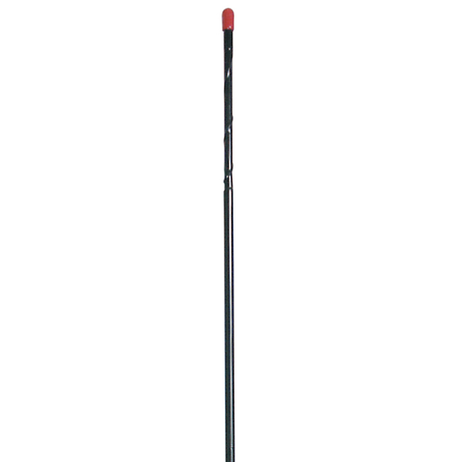 3 Foot 27MHz Helical Whip 