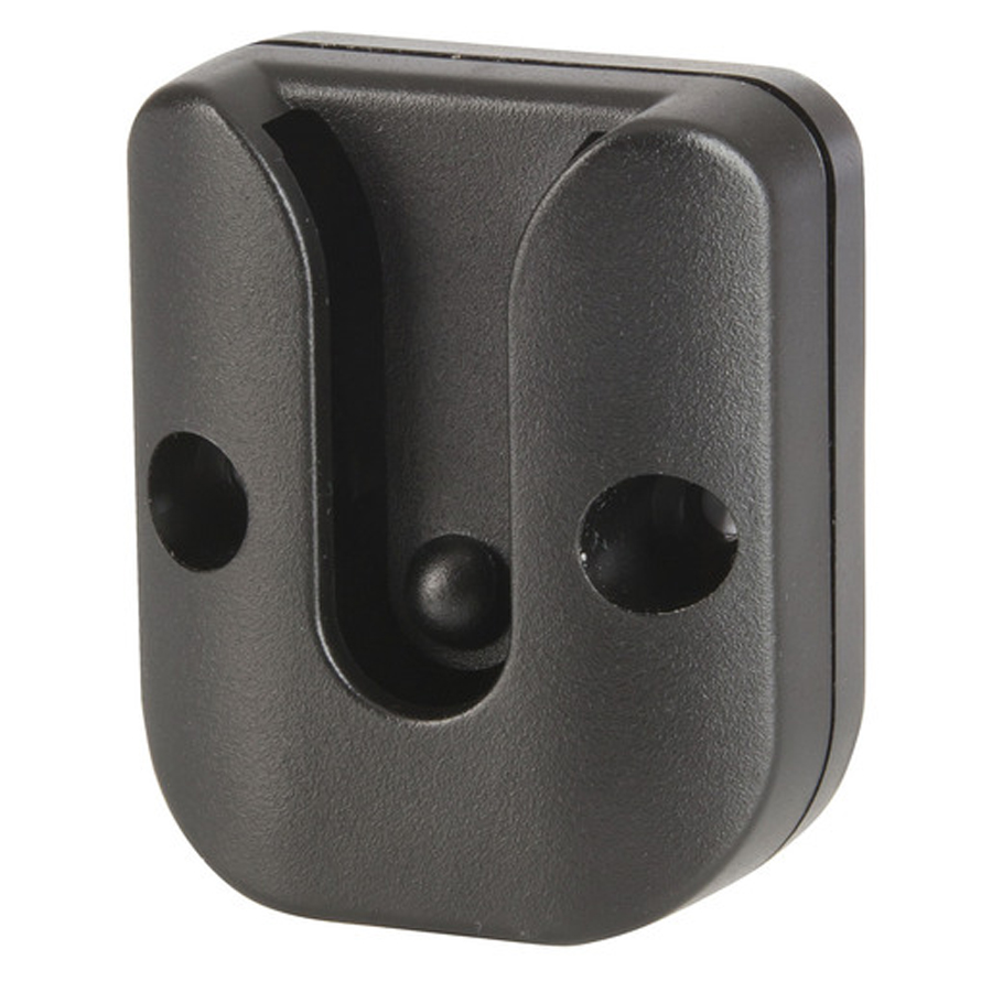 Plastic Microphone Bracket 