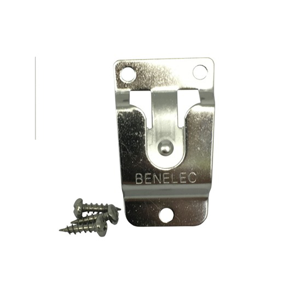 Metal Microphone Bracket 