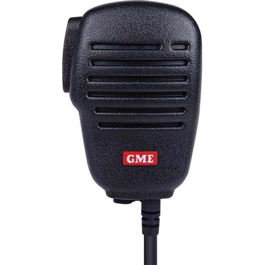 GME MC007 Universal SpeakerMicrophone 