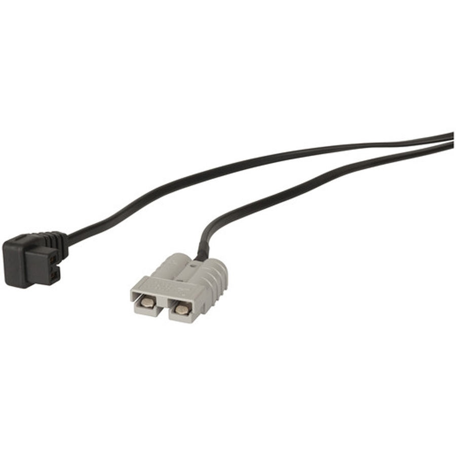 1.8m Anderson Cable to suit Brass Monkey and Waeco Fridges 