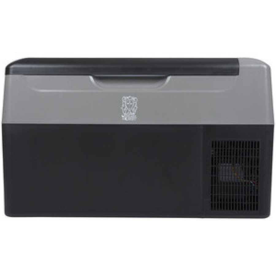 22L Brass Monkey Portable Fridge/Freezer GH1624