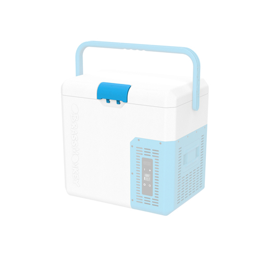 Latch for 18L Brass Monkey Portable FridgeFreezer Blue 