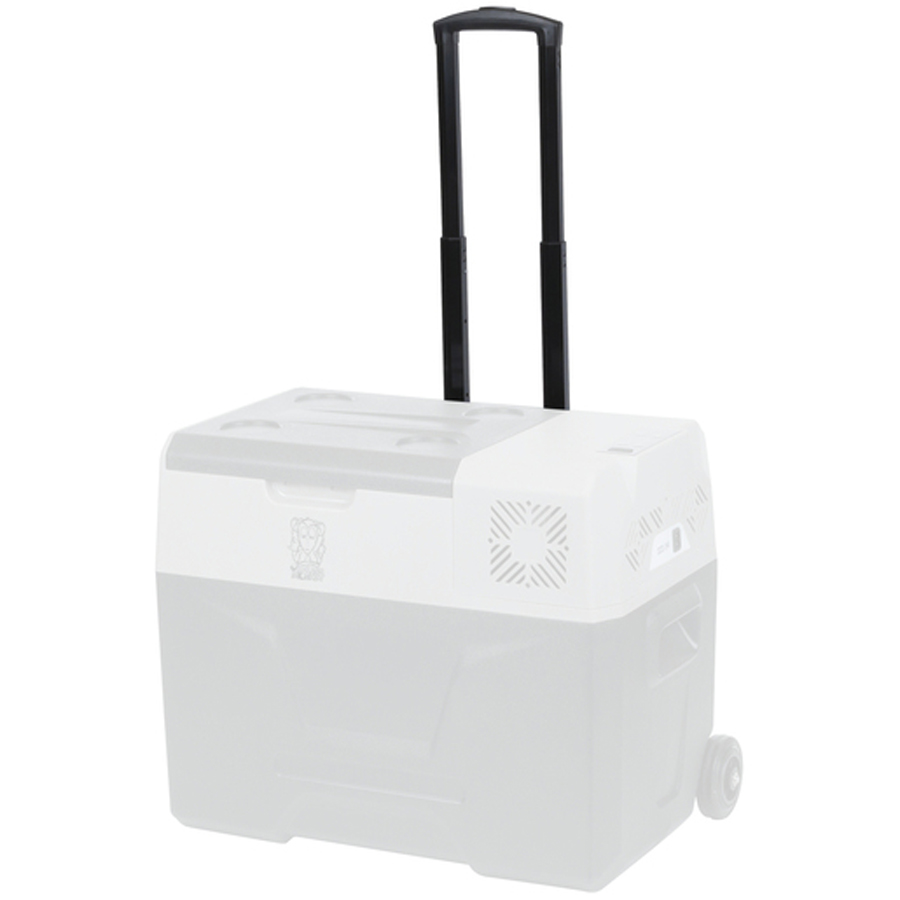 Spare Extending Handle for Brass Monkey Fridge Freezer (40L  50L) 