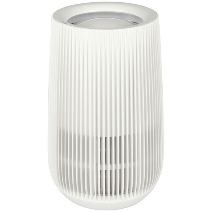 Air Purifier with LED Light 