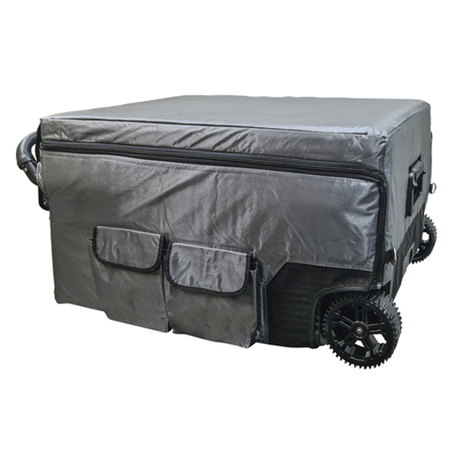 Insulated Cover for 95L Brass Monkey Portable Fridge Freezer 
