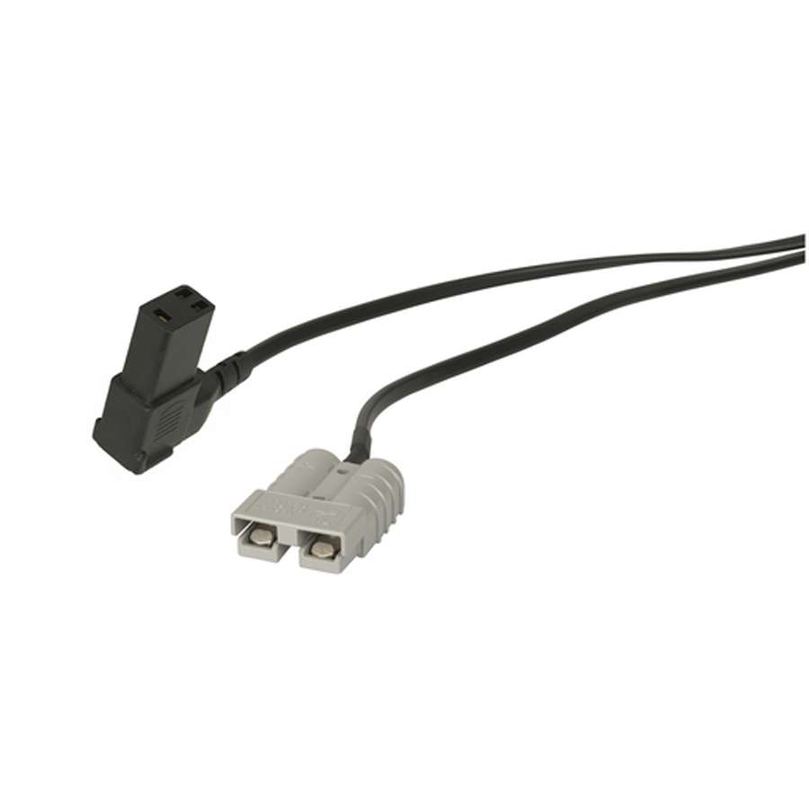 1.8m Anderson Cable to Suit Engel Fridges 