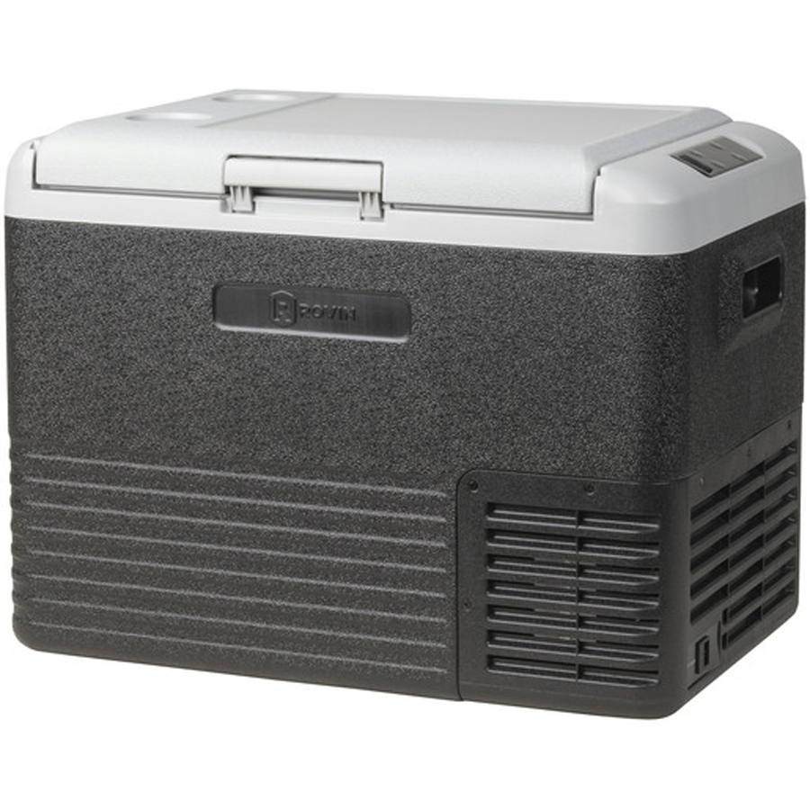 40L Rovin Portable Fridge with Handles 