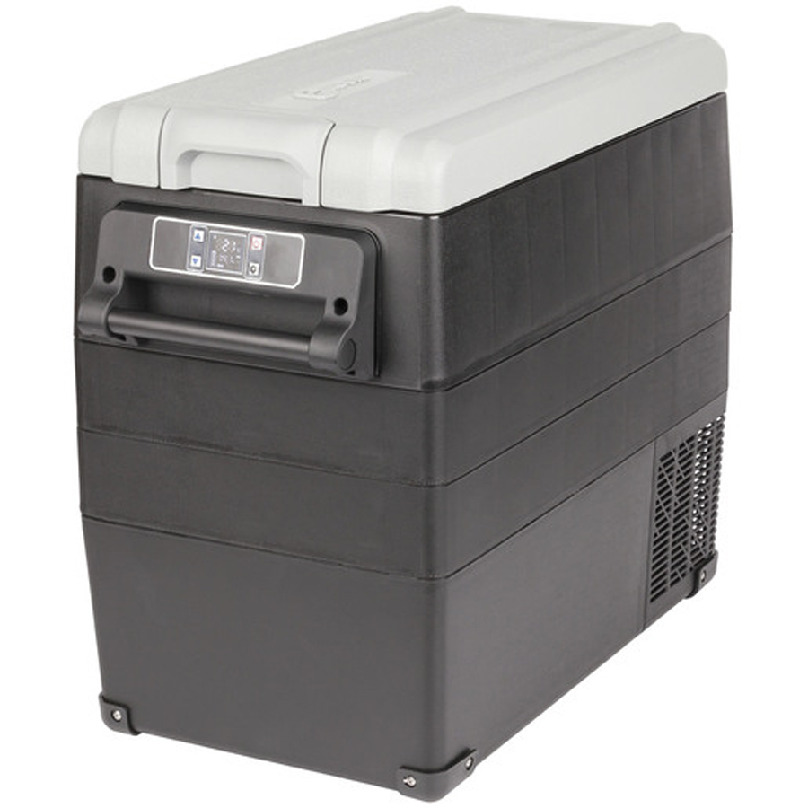 55L Rovin Portable Fridge with Mobile App Control 