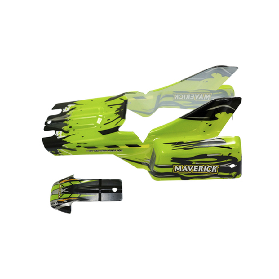 Spare Plastic Buggy Shell Canopy GT3786 