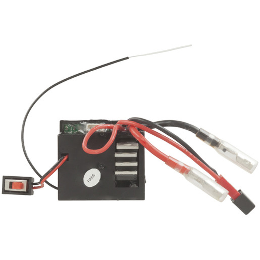 Spare Receiver PCB Board for GT3980+GT3990 