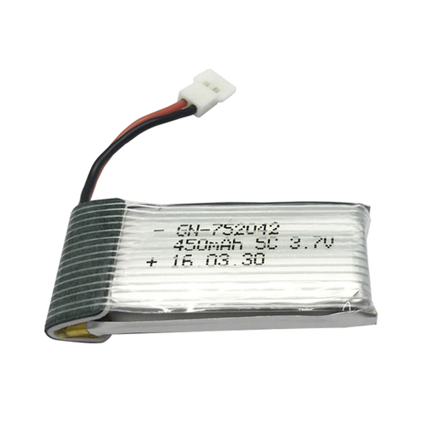 Spare Controller Battery (GT40154165) 