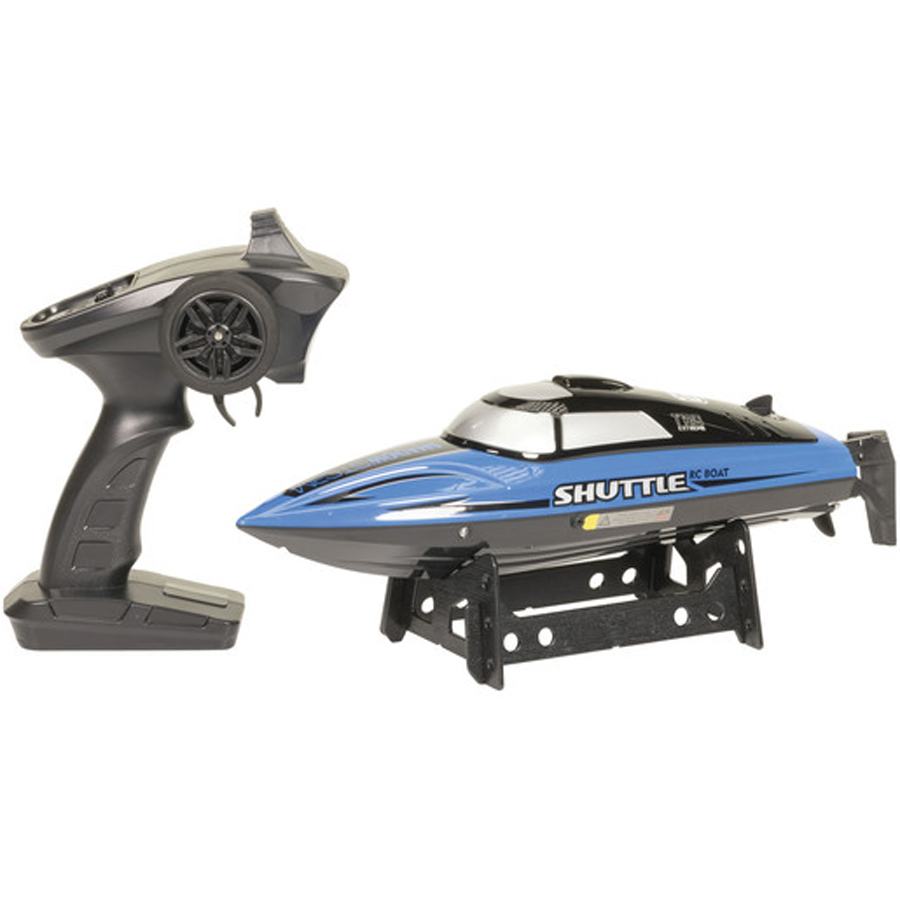 High Speed RC Boat 