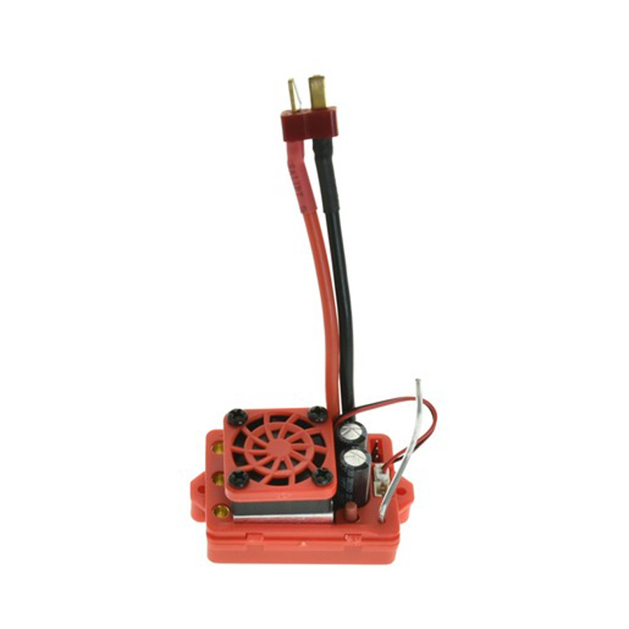 Spare RC Electronic Speed Contoller to Suit GT4802 
