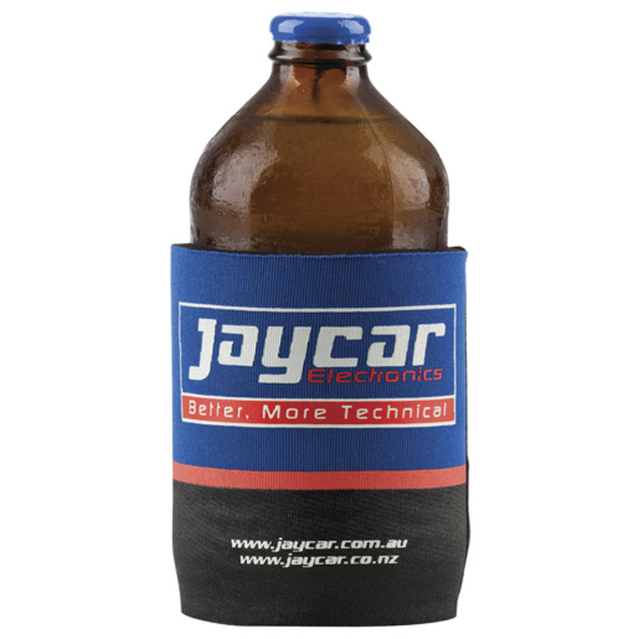 Jaycar Stubbie Holder 