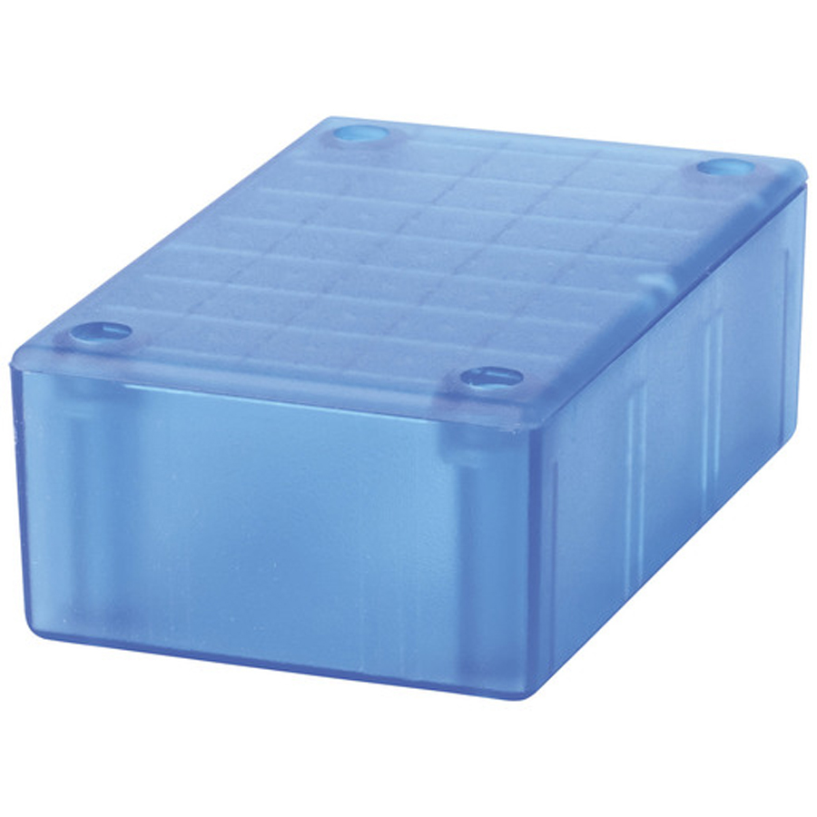 Jiffy Case Imac Blue UB5 
