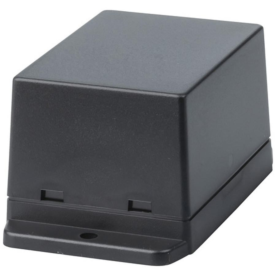 Snap Fit ABS Enclosure 70 x 50 x 42mm (Ex Flange) 