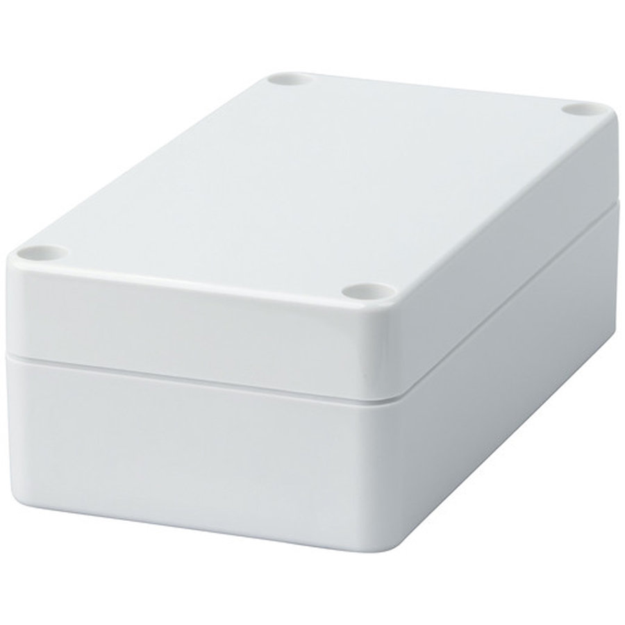 Sealed Polycarbonate Enclosures 115 x 65 x 40 