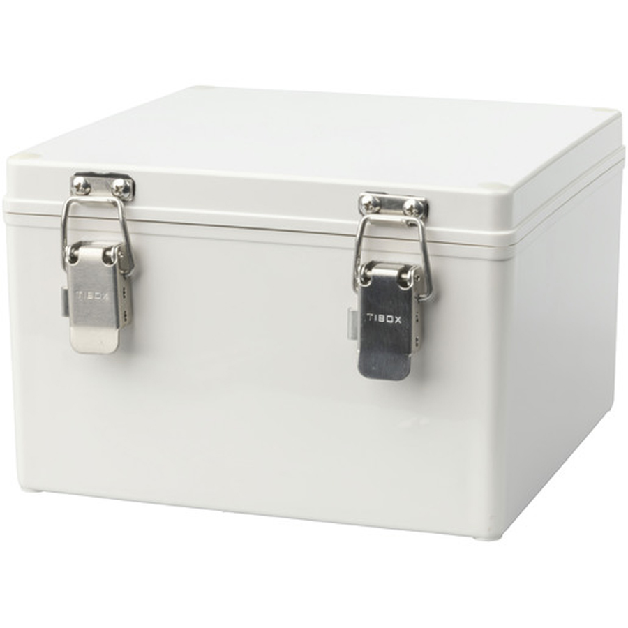 Large ABS IP66 Enclosure 