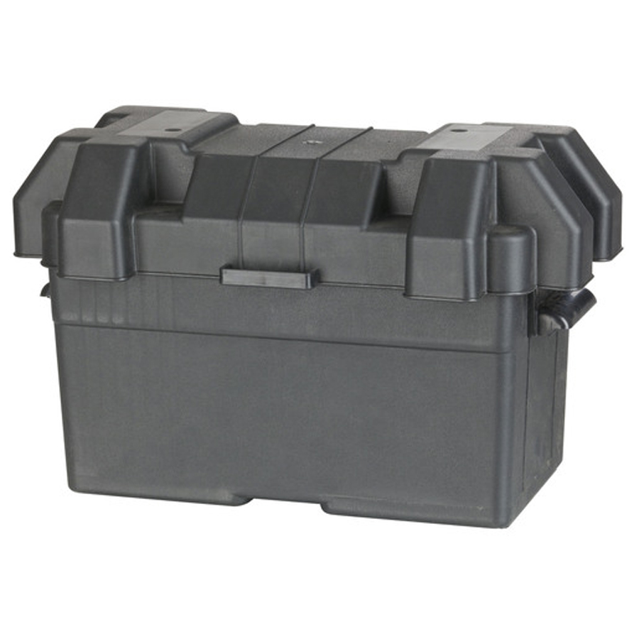 Battery Box to suit 100Ah SLA 