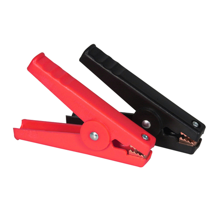 200 Amp Car Battery Clips 