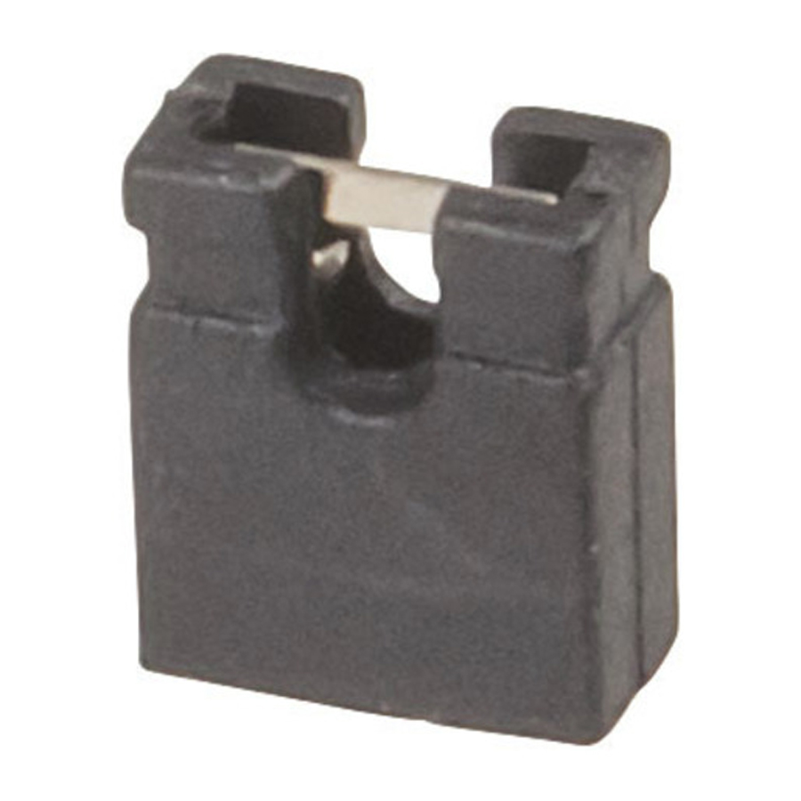 Jumper Shunts (Links) - Pk 10 