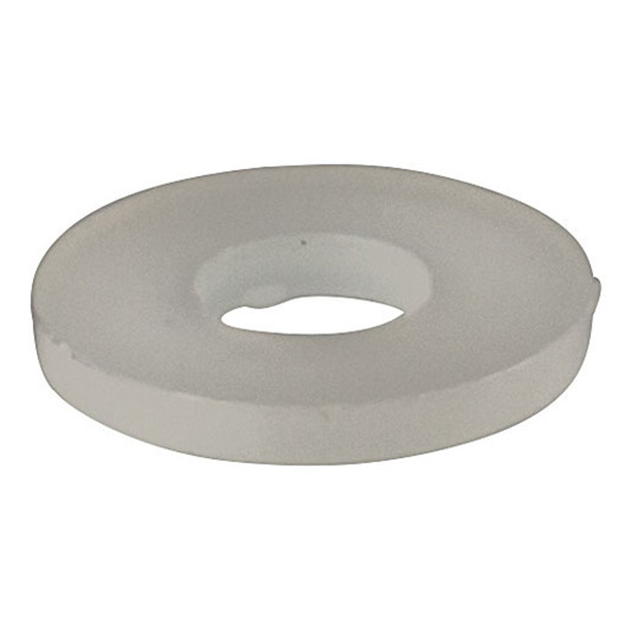4mm Nylon Washer - Pk.25 
