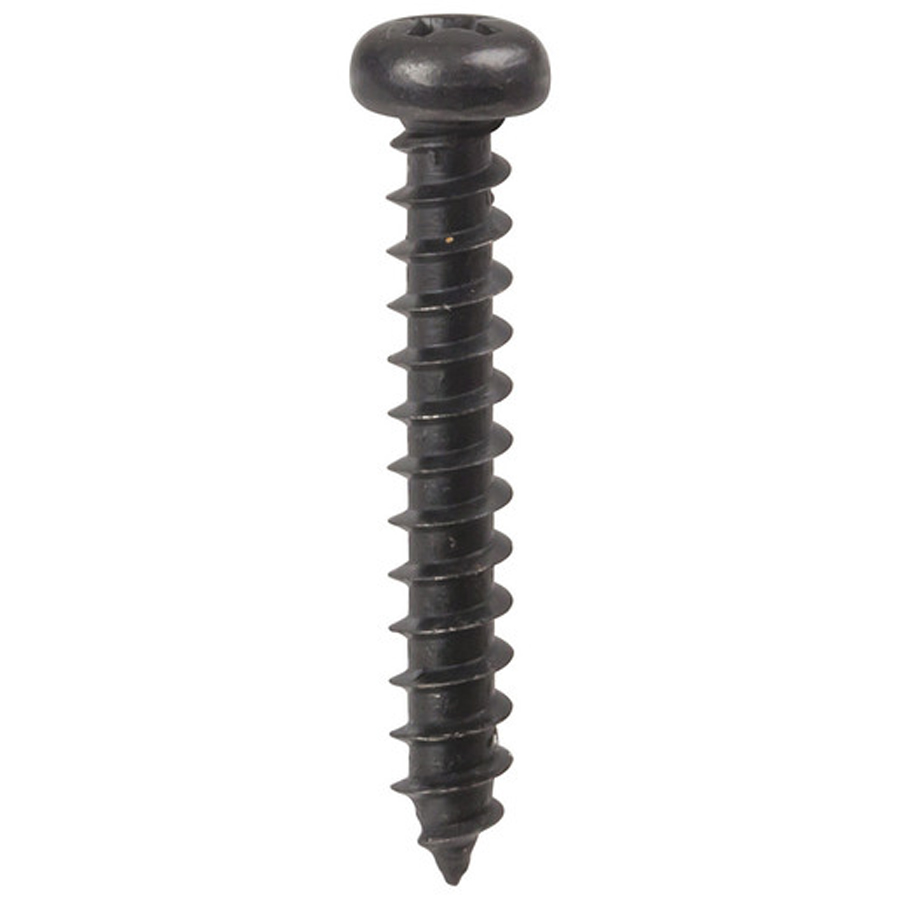 No.10 x 30mm Speaker Wood Screws - Pk.20 